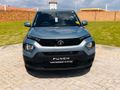 2026 TATA Punch 1.2 Adventure+