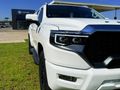 2026 Foton Tunland 2.0D V9 Vlx Auto Double-Cab