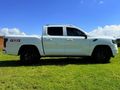 2026 Foton Tunland 2.0D V9 Vlx Auto Double-Cab