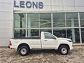 2025 Foton Tunland 2.0T G7 Workhorse Single-Cab