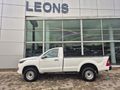 2025 Foton Tunland 2.0T G7 Workhorse Single-Cab