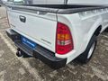 2025 Foton Tunland 2.0T G7 Workhorse Single-Cab