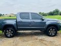 2026 Foton Tunland 2.0T G7 Elite Double-Cab