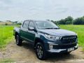 2026 Foton Tunland 2.0T G7 Elite Double-Cab