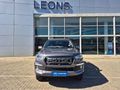 2026 Foton Tunland 2.0T G7 Elite Double-Cab Auto