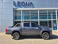 2026 Foton Tunland 2.0T G7 Elite Double-Cab Auto