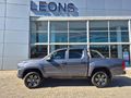 2026 Foton Tunland 2.0T G7 Elite Double-Cab Auto