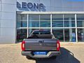2026 Foton Tunland 2.0T G7 Elite Double-Cab Auto