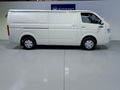 2026 Foton View Eview Panel Van