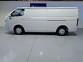 2026 Foton View Eview Panel Van