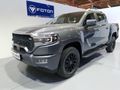 2026 Foton Tunland 2.0D V9 Vlx Auto Double-Cab
