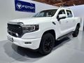 2026 Foton Tunland 2.0D V9 Vlx Auto Double-Cab
