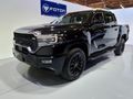 2026 Foton Tunland 2.0D V9 Vlx Auto Double-Cab