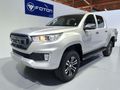 2026 Foton Tunland 2.0T G7 Elite Double-Cab
