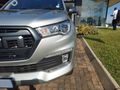 2026 Foton Tunland 2.0T G7 Elite Double-Cab Auto