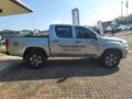2026 Foton Tunland 2.0T G7 Elite Double-Cab Auto