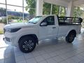 2026 Foton Tunland 2.0T G7 TLX 4x4 Single Cab