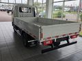 2026 Foton Miler Truck F/C D/S