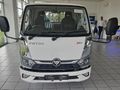 2026 Foton Miler Truck F/C D/S