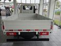 2026 Foton Miler Truck F/C D/S