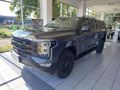 2026 Foton Tunland 2.0D V7 VLX Double-Cab Auto