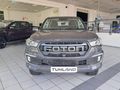 2026 Foton Tunland 2.0T G7 Elite Double-Cab Auto