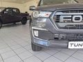 2026 Foton Tunland 2.0T G7 Elite Double-Cab Auto