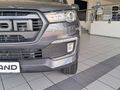 2026 Foton Tunland 2.0T G7 Elite Double-Cab Auto
