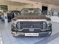 2026 Foton Tunland 2.0D V9 Vlx Auto Double-Cab