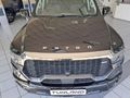 2026 Foton Tunland 2.0D V9 Vlx Auto Double-Cab