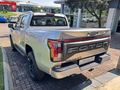 2026 Foton Tunland 2.0D V7 VLX Double-Cab Auto