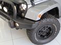 2015 Jeep Wrangler Unlimited Sahara 3.6 V6 Auto