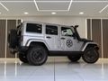 2015 Jeep Wrangler Unlimited Sahara 3.6 V6 Auto