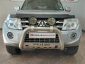 2014 Mitsubishi Pajero Exceed