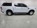 2016 Ford Ranger 2.2 TDCi XLT Double-Cab