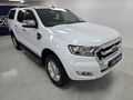 2016 Ford Ranger 2.2 TDCi XLT Double-Cab