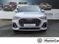 2021 Audi Q3 Sportback 2.0 TFSI quattro Auto S Line | 40 TFSI