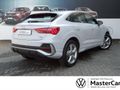 2021 Audi Q3 Sportback 2.0 TFSI quattro Auto S Line | 40 TFSI