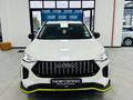 2026 Haval Jolion Pro 1.5T Super Luxury DCT