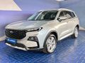 2025 Ford Territory 1.8T Ambiente