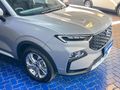 2025 Ford Territory 1.8T Ambiente