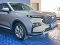 2025 Ford Territory 1.8T Ambiente