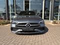 2023 Mercedes-Benz C-Class C 220d Auto