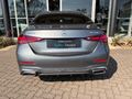 2023 Mercedes-Benz C-Class C 220d Auto
