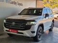 2022 Toyota Land Cruiser 300 V6 3.3 D GX-R