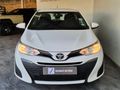2019 Toyota Yaris 1.5 XS Auto 5-dr