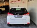2019 Toyota Yaris 1.5 XS Auto 5-dr