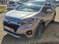 2023 Honda WR-V 1.2 Comfort