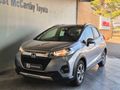 2023 Honda WR-V 1.2 Comfort