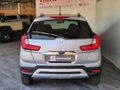 2023 Honda WR-V 1.2 Comfort